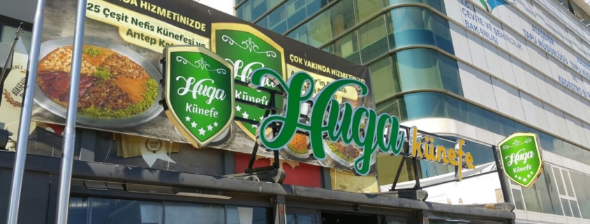 Kağızman Tabelacı